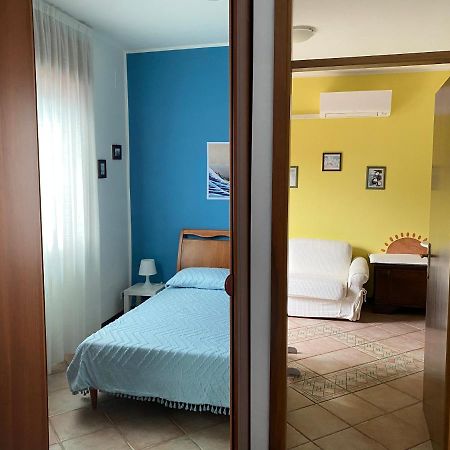 Apartment Fabiola سيستيانا المظهر الخارجي الصورة