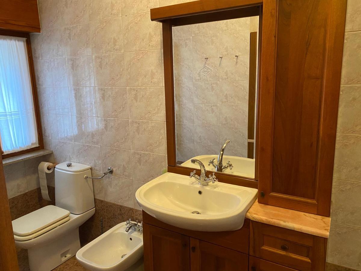 Apartment Fabiola سيستيانا المظهر الخارجي الصورة
