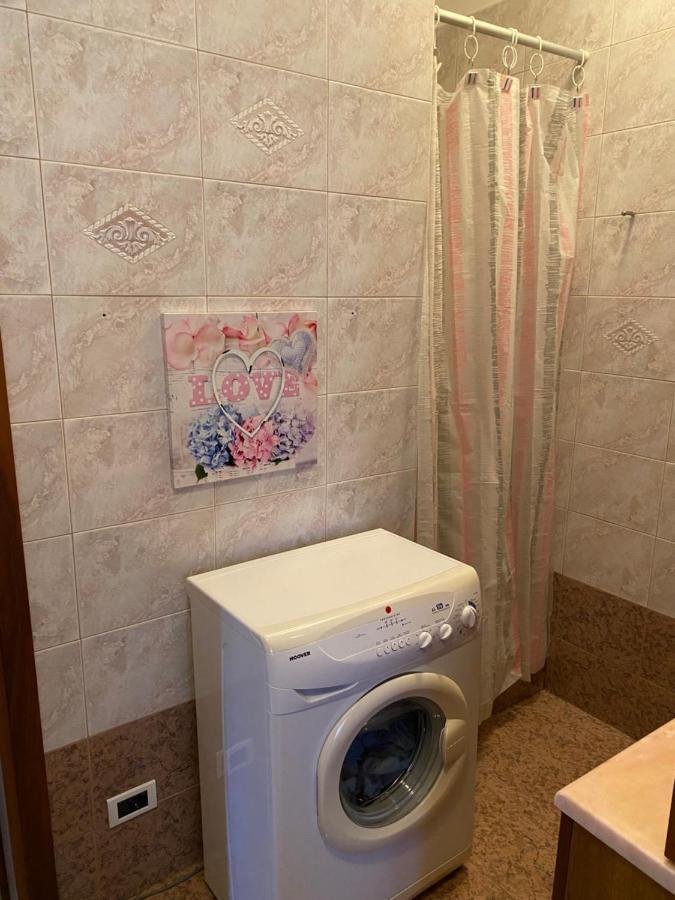 Apartment Fabiola سيستيانا المظهر الخارجي الصورة