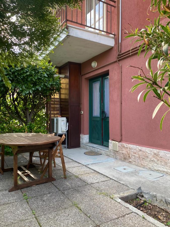 Apartment Fabiola سيستيانا المظهر الخارجي الصورة