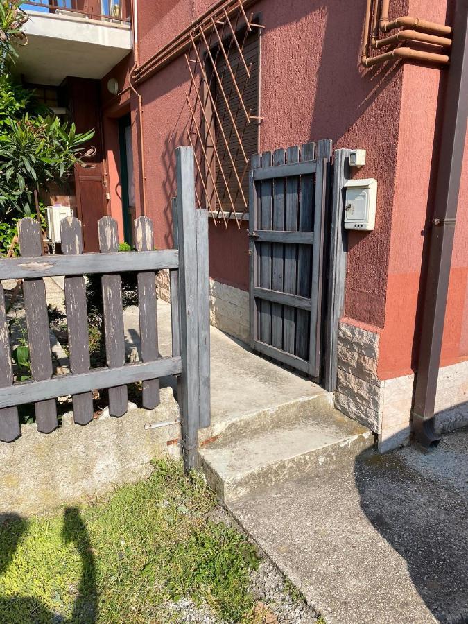Apartment Fabiola سيستيانا المظهر الخارجي الصورة