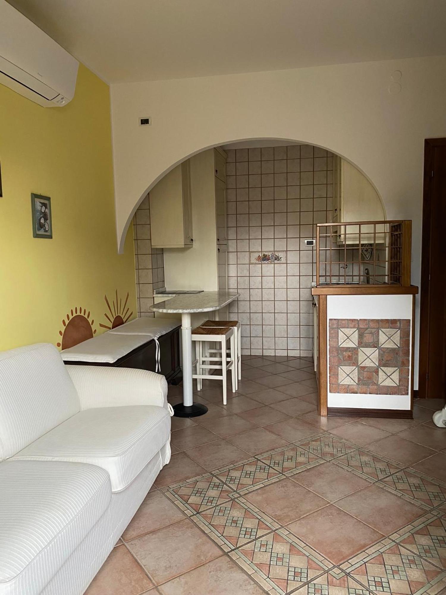 Apartment Fabiola سيستيانا المظهر الخارجي الصورة
